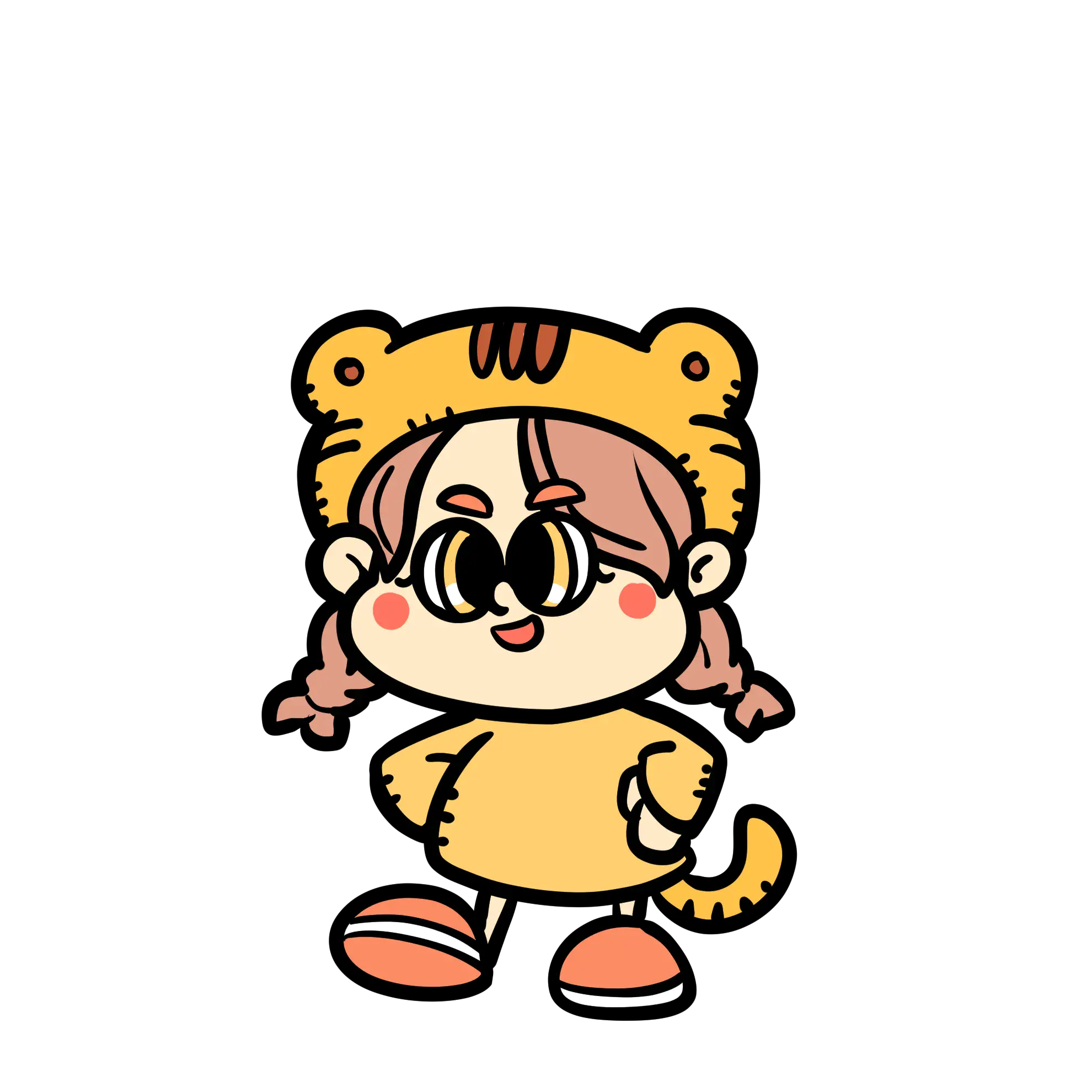 お子様イメージ