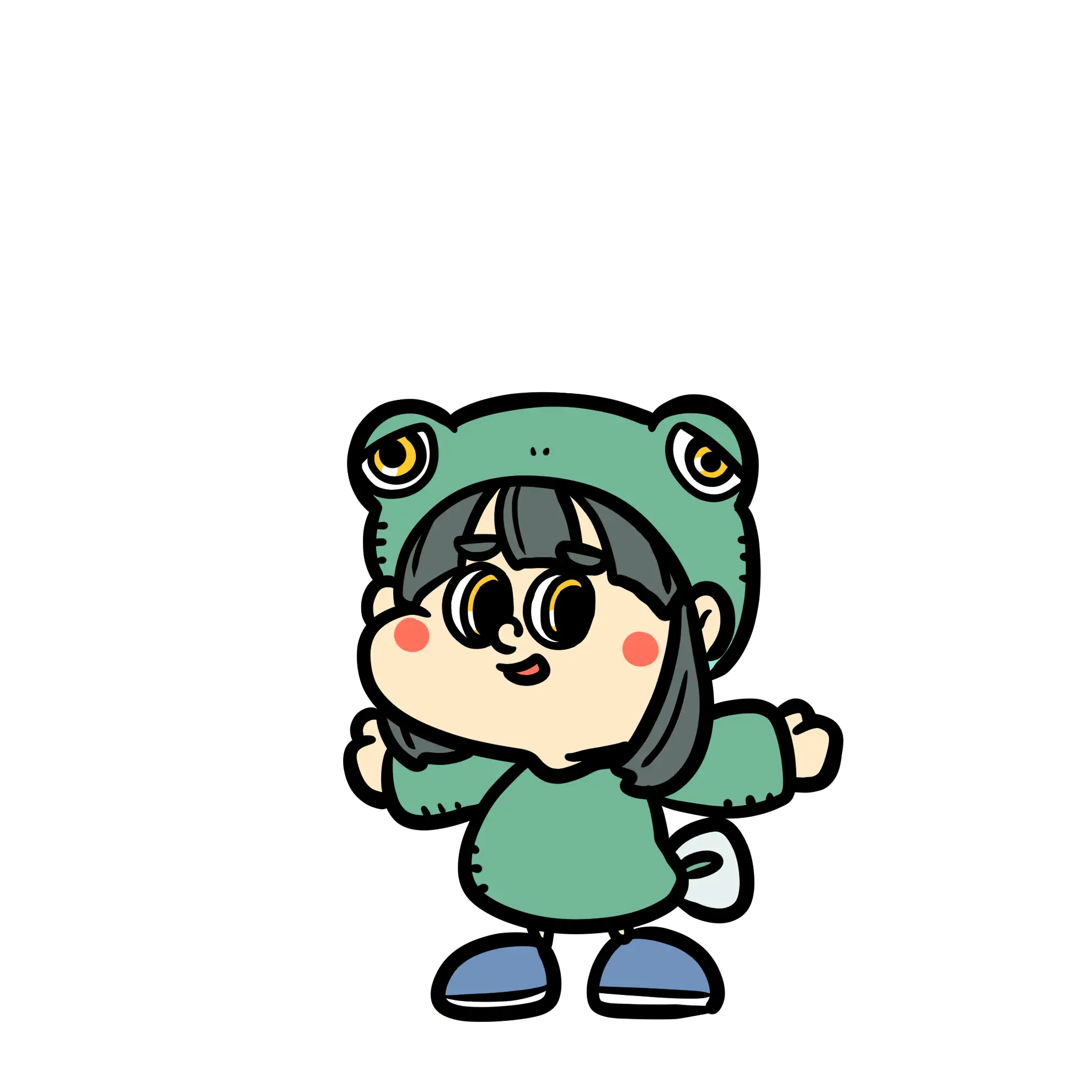 お子様イメージ