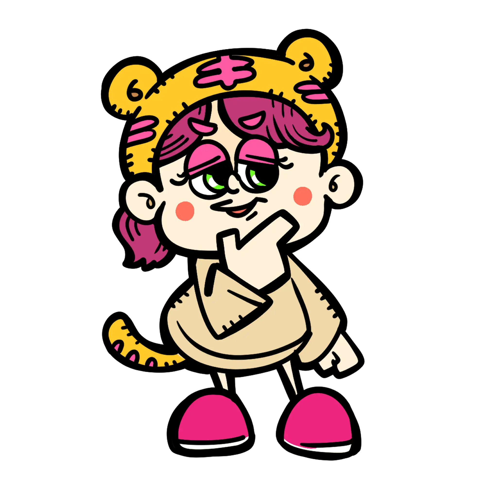 奥様ナチュラルイメージ