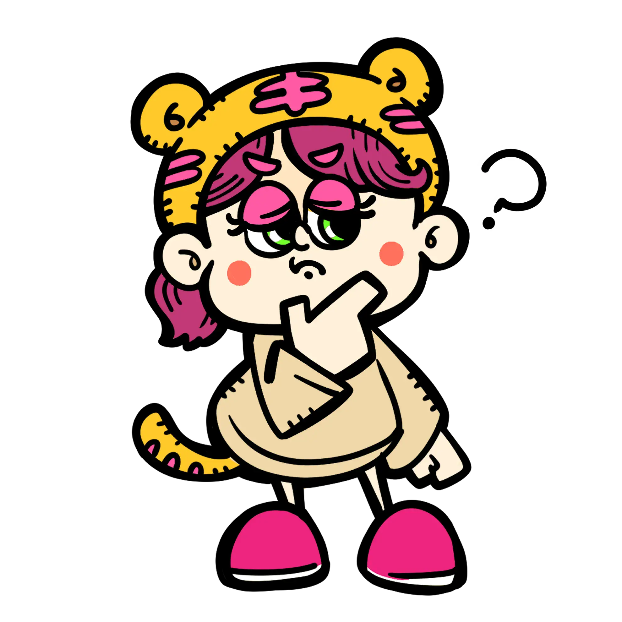 奥様考えているメージ