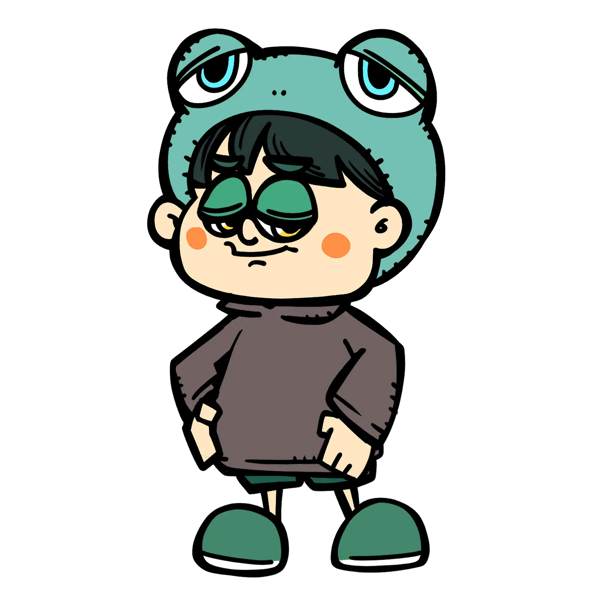 旦那様ナチュラルイメージ