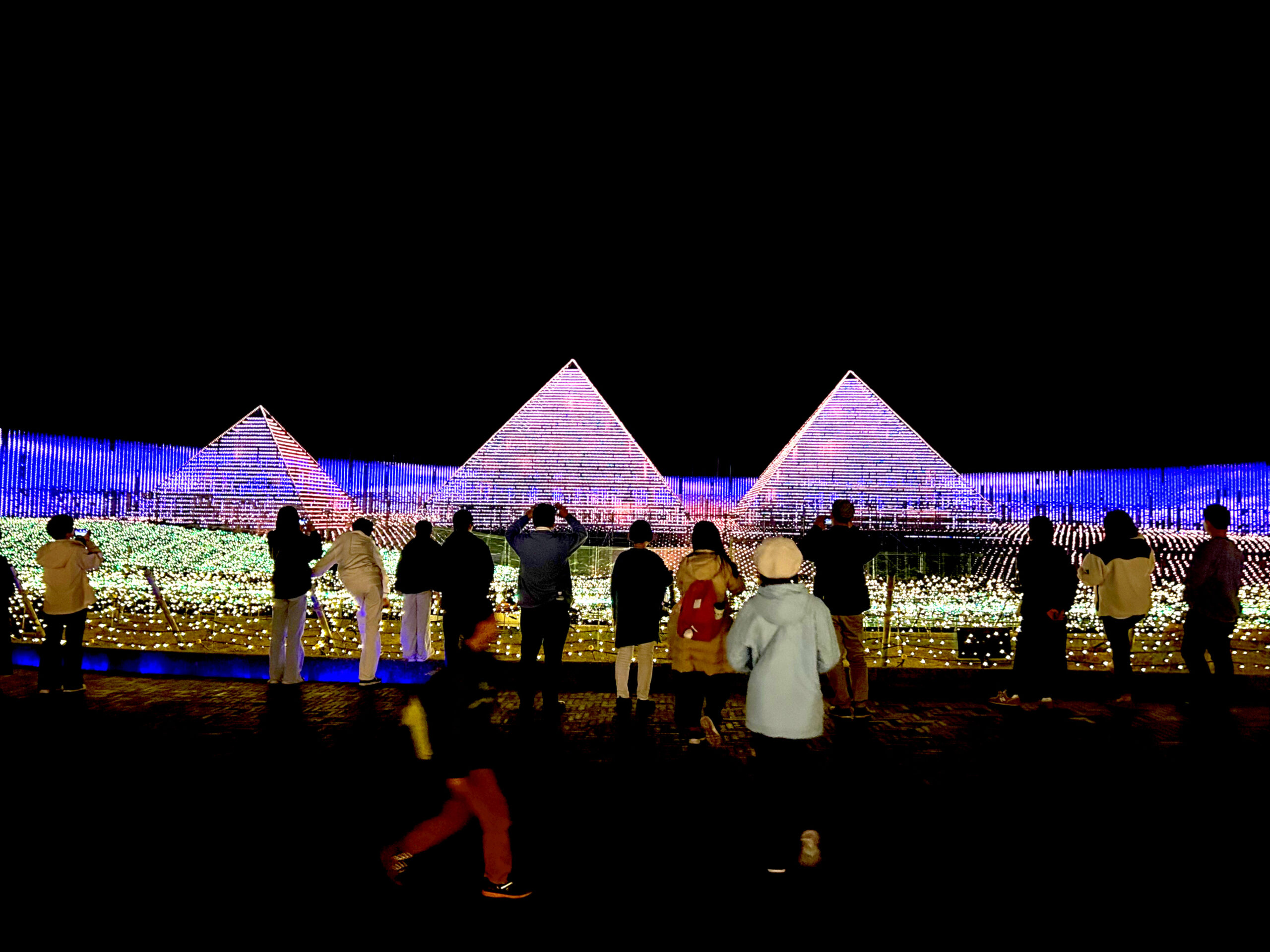 カスタム旅行イメージ