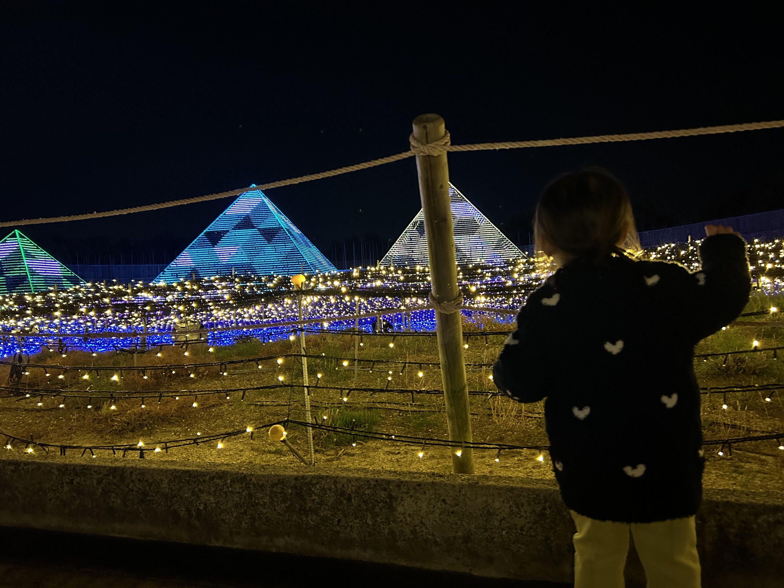 カスタム旅行イメージ