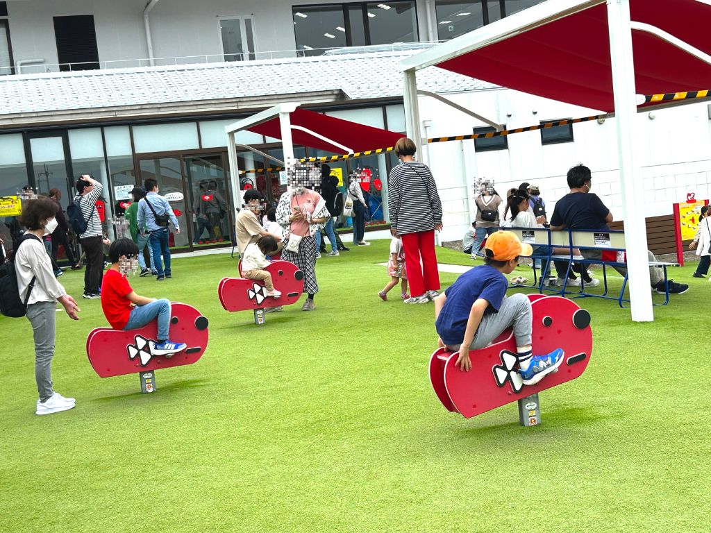 特定の旅行地のイメージ