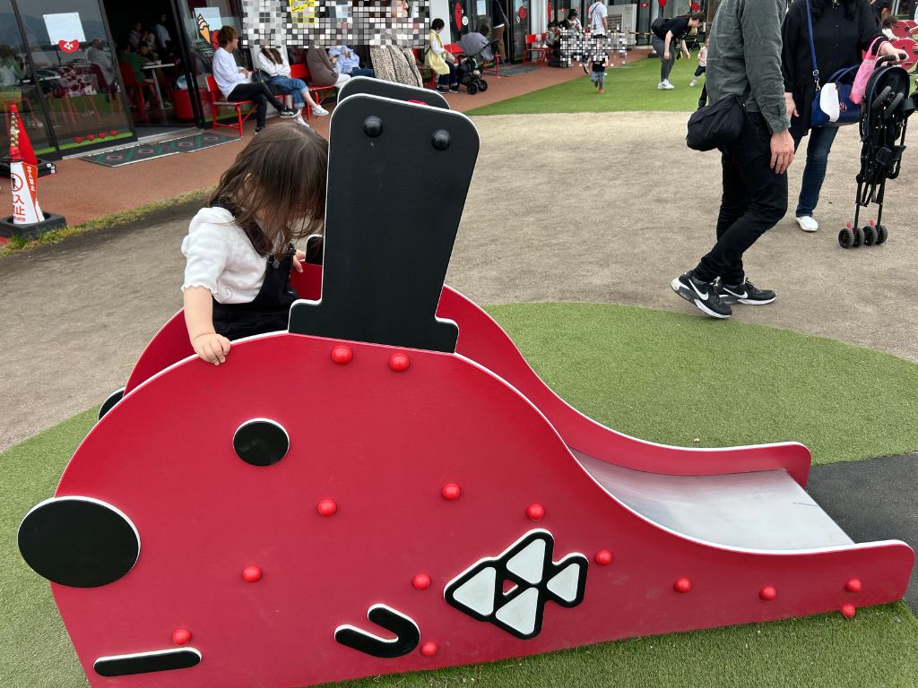 特定の旅行地のイメージ