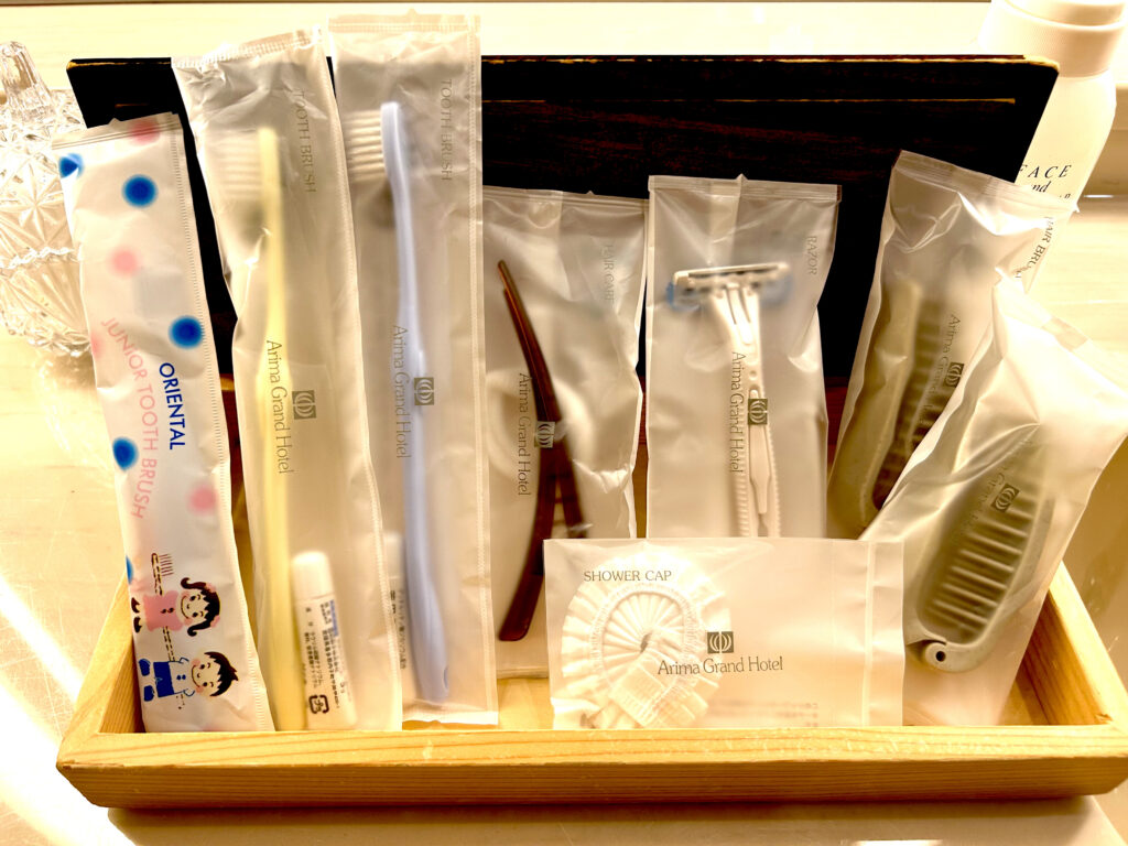 カスタム旅行イメージ