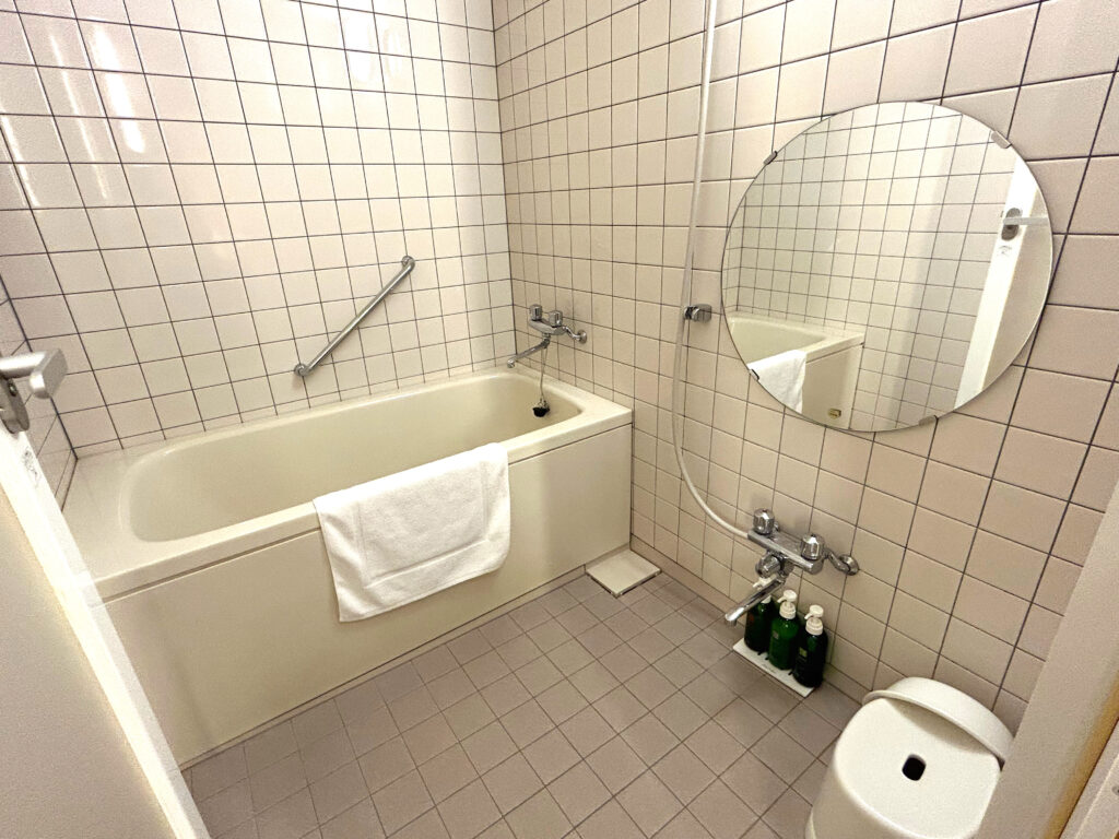 特定の旅行地のイメージ