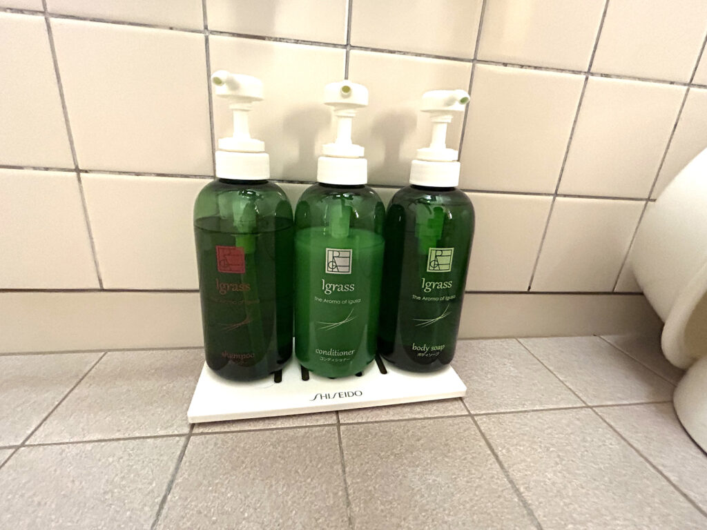 特定の旅行地のイメージ