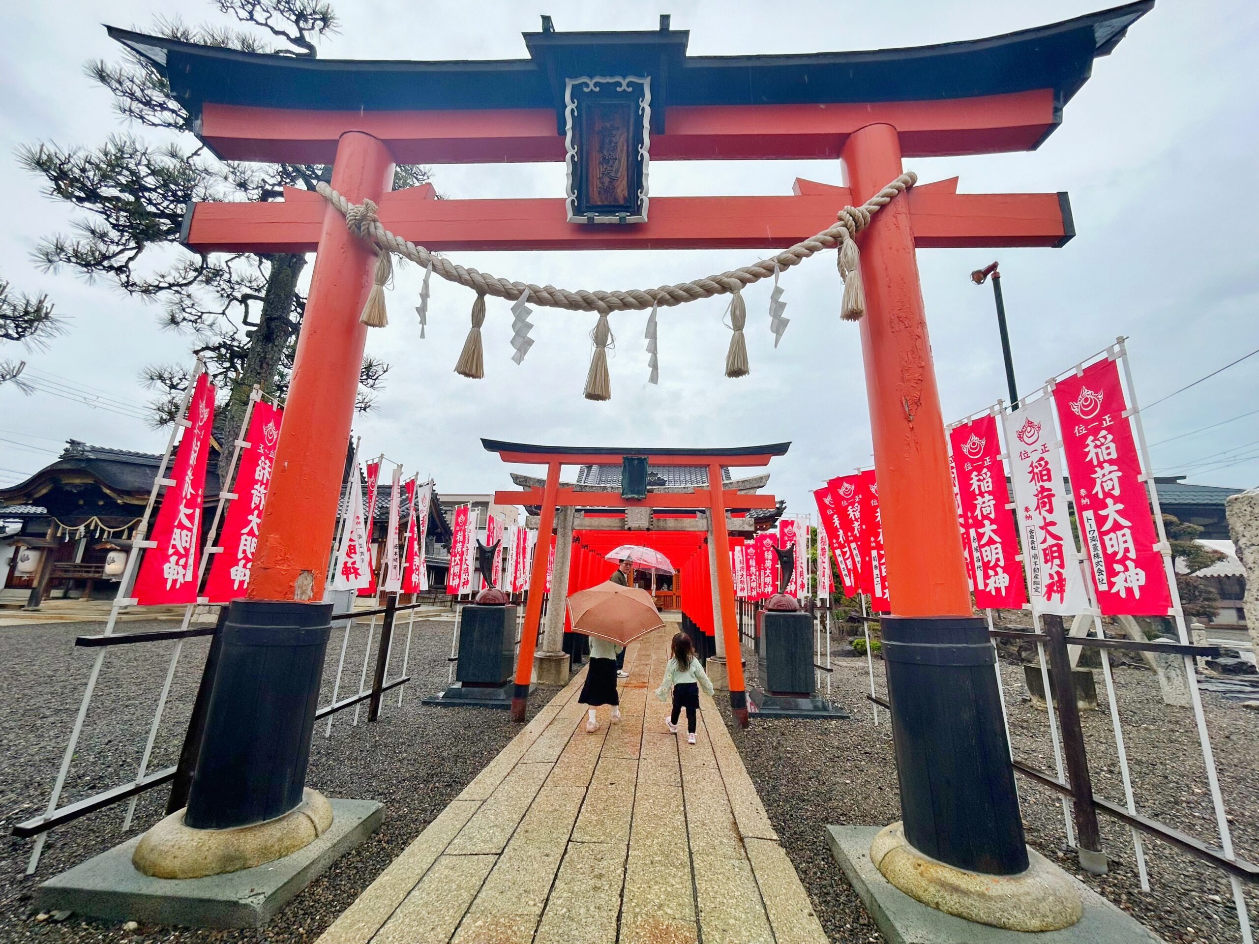 カスタム旅行イメージ