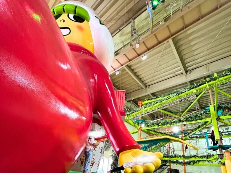 カスタム旅行イメージ