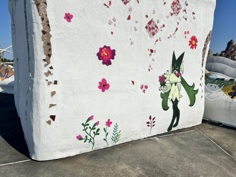 カスタム旅行イメージ