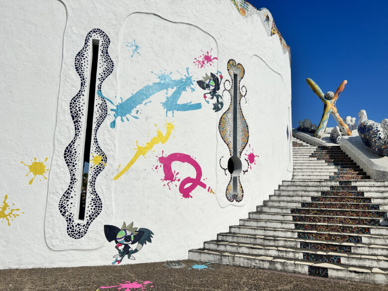 カスタム旅行イメージ