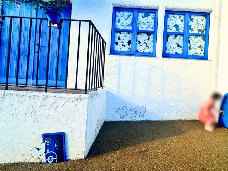 特定の旅行地のイメージ